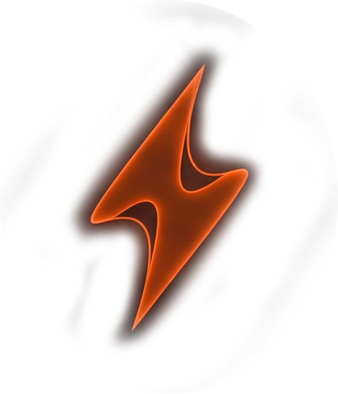 The HYBRUNZ emblem
